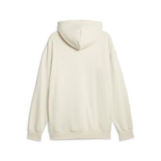 Bluza z kapturem MMQ „Alpine Snow”