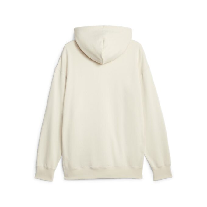 Bluza z kapturem MMQ „Alpine Snow”
