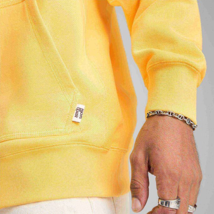 Bluza z kapturem MMQ dla mężczyzn Bluza z kapturem MMQ dla mężczyzn
