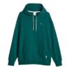 Bluza z kapturem MMQ „Malachit”