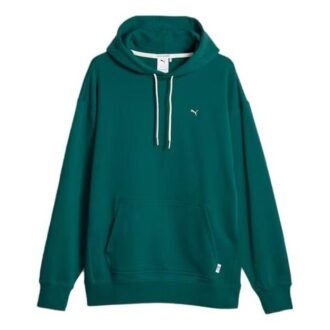 Bluza z kapturem MMQ „Malachit”