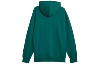 Bluza z kapturem MMQ „Malachit”