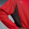 Bluza z kapturem męska Motorsport Scuderia Ferrari Bluza z kapturem męska Motorsport Scuderia Ferrari