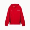 Bluza z kapturem męska Motorsport Scuderia Ferrari Bluza z kapturem męska Motorsport Scuderia Ferrari