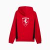 Bluza z kapturem męska Motorsport Scuderia Ferrari Bluza z kapturem męska Motorsport Scuderia Ferrari