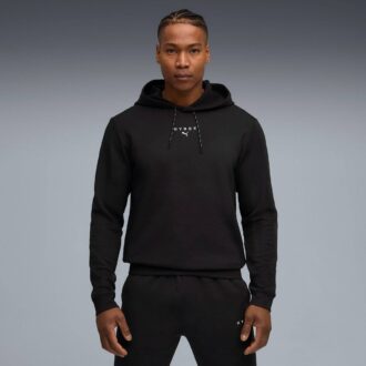 Bluza z kapturem męska PUMA x HYROX