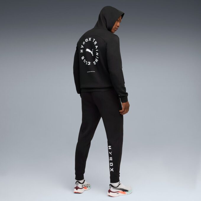 Bluza z kapturem męska PUMA x HYROX Bluza z kapturem męska PUMA x HYROX
