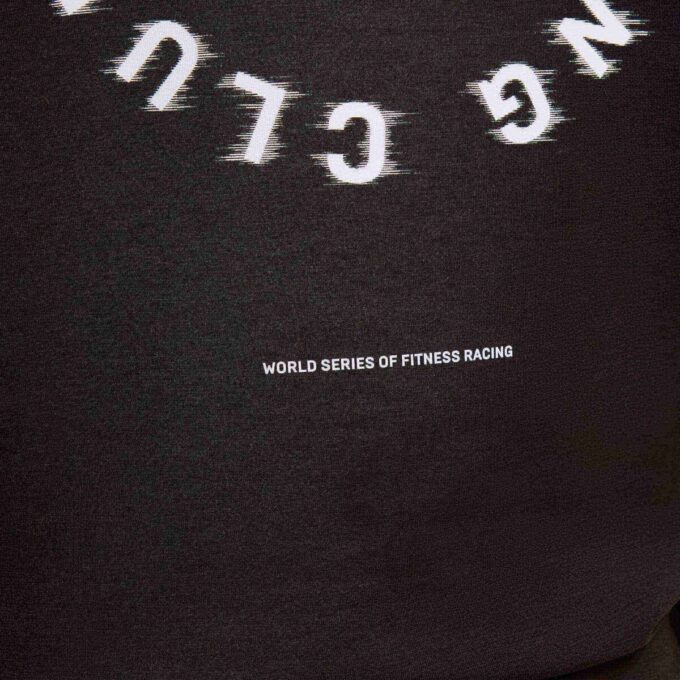 Bluza z kapturem męska PUMA x HYROX Bluza z kapturem męska PUMA x HYROX