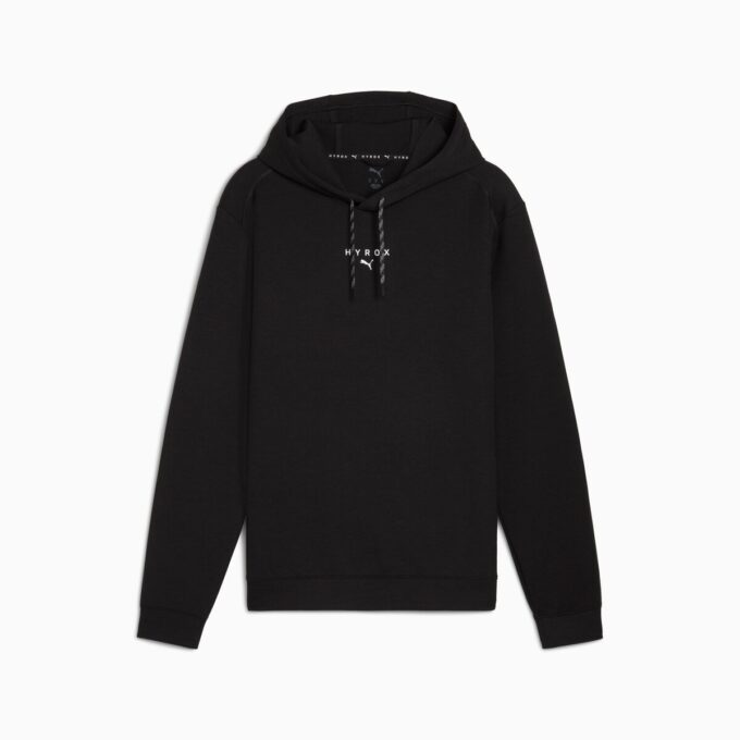 Bluza z kapturem męska PUMA x HYROX Bluza z kapturem męska PUMA x HYROX