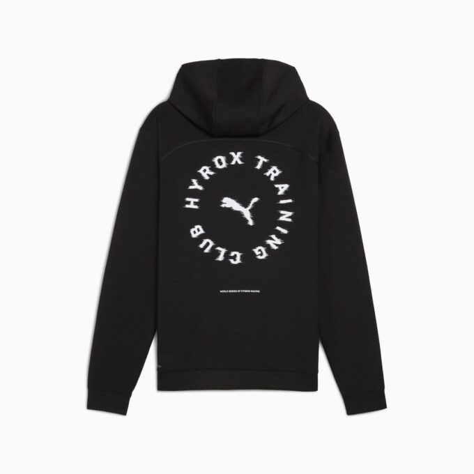 Bluza z kapturem męska PUMA x HYROX Bluza z kapturem męska PUMA x HYROX