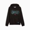 Bluza z kapturem męska PUMA x RICK AND MORTY