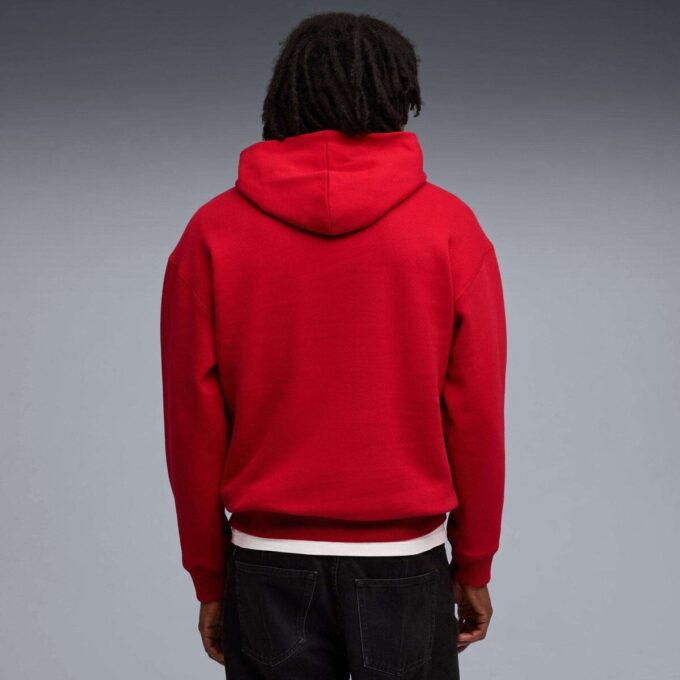 Bluza z kapturem męska Scuderia Ferrari Bluza z kapturem męska Scuderia Ferrari