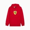 Bluza z kapturem męska Scuderia Ferrari Bluza z kapturem męska Scuderia Ferrari