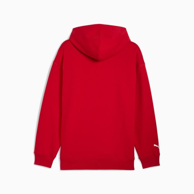 Bluza z kapturem męska Scuderia Ferrari Bluza z kapturem męska Scuderia Ferrari