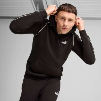 Bluza z kapturem męska Sport Heritage