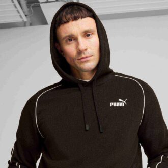 Bluza z kapturem męska Sport Heritage