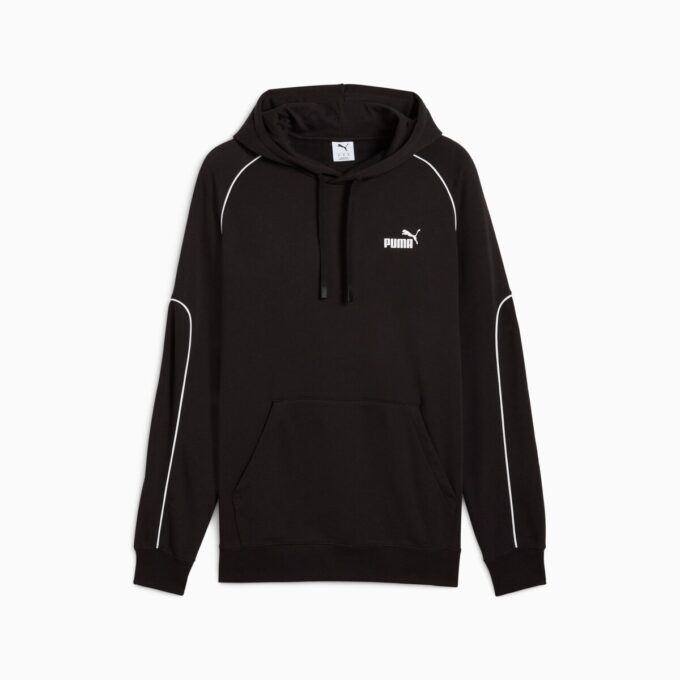 Bluza z kapturem męska Sport Heritage Bluza z kapturem męska Sport Heritage