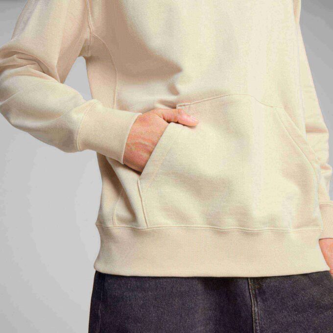 Bluza z kapturem męska w stylu casual WARDROBE ESSENTIALS Bluza z kapturem męska w stylu casual WARDROBE ESSENTIALS