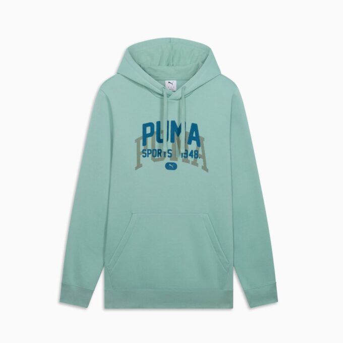 Bluza z kapturem męska z polaru House of Graphics Bluza z kapturem męska z polaru House of Graphics