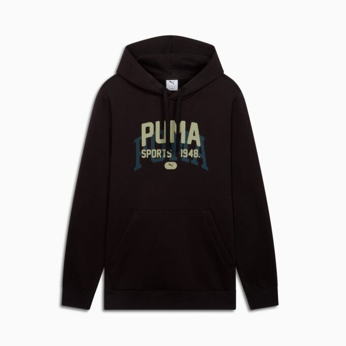 Bluza z kapturem męska z polaru House of Graphics