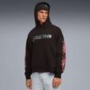 Bluza z kapturem męska z polaru PUMATECH-X Bluza z kapturem męska z polaru PUMATECH-X