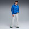 Bluza z kapturem męska z polaru Sport Heritage Bluza z kapturem męska z polaru Sport Heritage