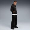 Bluza z kapturem męska z polaru Sport Heritage Bluza z kapturem męska z polaru Sport Heritage