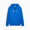 Bluza z kapturem męska z polaru Sport Heritage Bluza z kapturem męska z polaru Sport Heritage