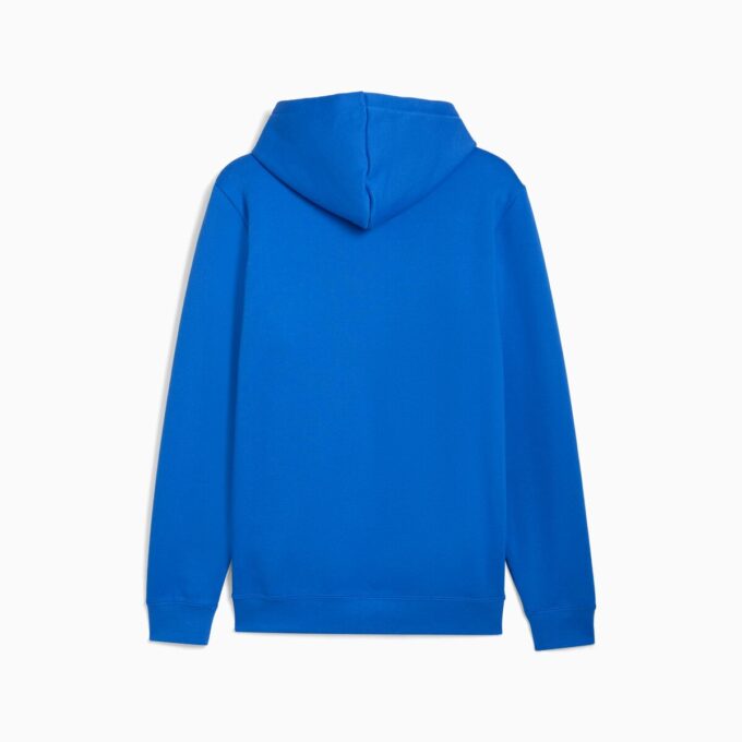 Bluza z kapturem męska z polaru Sport Heritage Bluza z kapturem męska z polaru Sport Heritage