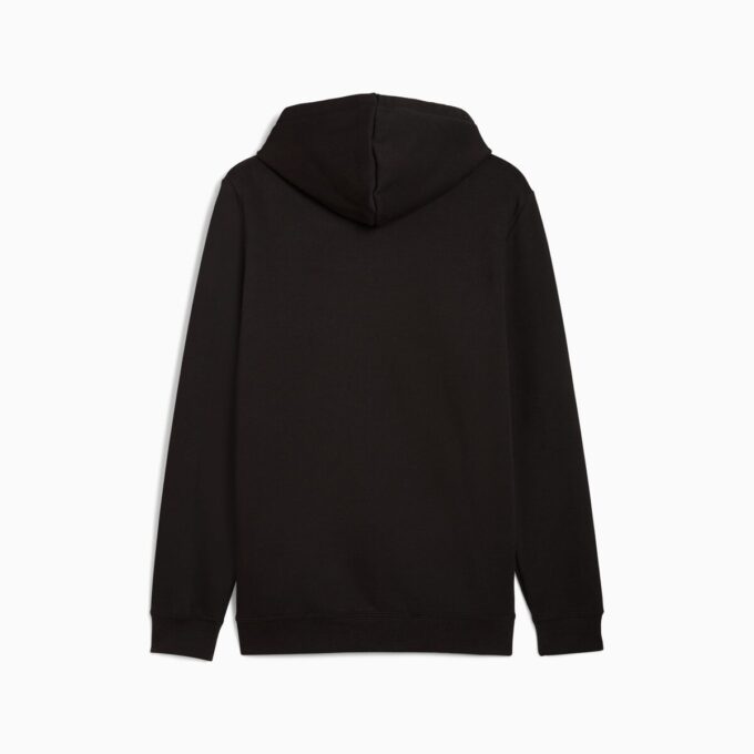 Bluza z kapturem męska z polaru Sport Heritage Bluza z kapturem męska z polaru Sport Heritage
