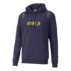 Bluza z kapturem Neymar JR Hero w kolorze ciemnoniebieskim