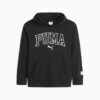 Bluza z kapturem polarowa dla małych dzieci Class Pack