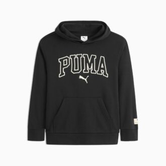 Bluza z kapturem polarowa dla małych dzieci Class Pack