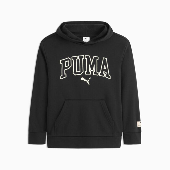 Bluza z kapturem polarowa dla małych dzieci Class Pack