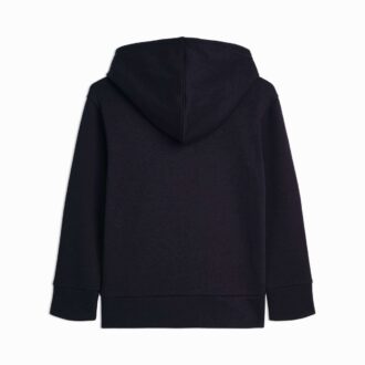 Bluza z kapturem polarowa dla małych dzieci Class Pack