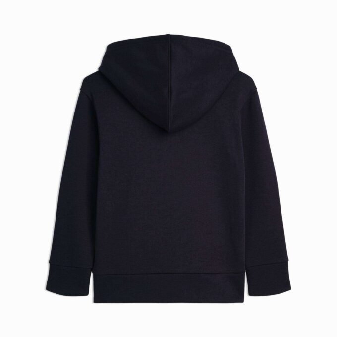 Bluza z kapturem polarowa dla małych dzieci Class Pack