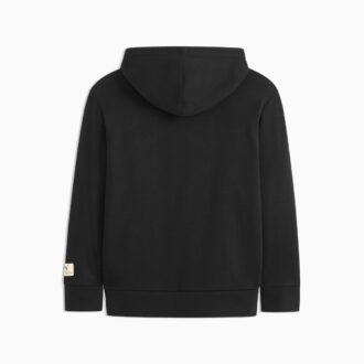 Bluza z kapturem polarowa dla małych dzieci Class Pack