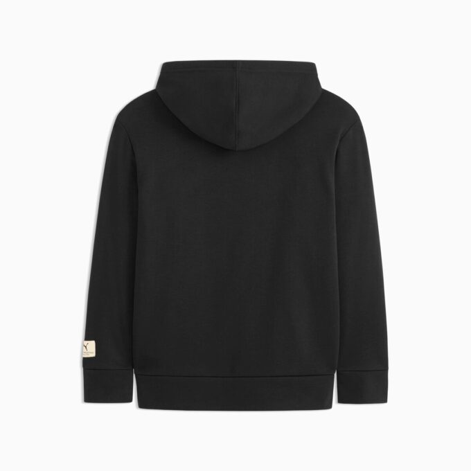 Bluza z kapturem polarowa dla małych dzieci Class Pack