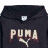 Bluza z kapturem polarowa dla małych dzieci Class Pack