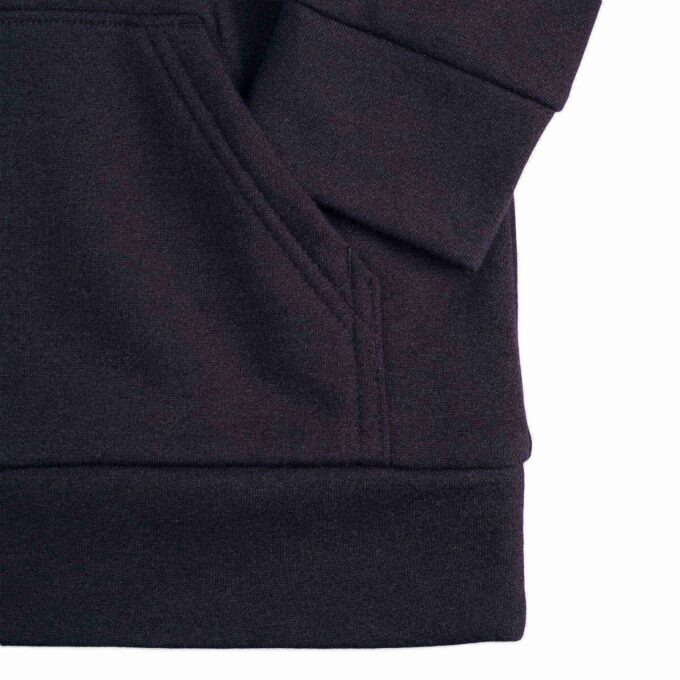 Bluza z kapturem polarowa dla małych dzieci Class Pack
