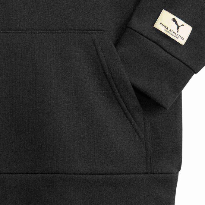 Bluza z kapturem polarowa dla małych dzieci Class Pack