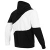 Bluza z kapturem Power Cat w kolorze czarnym