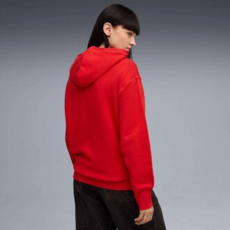 Bluza z kapturem Premium Essentials Graphic
