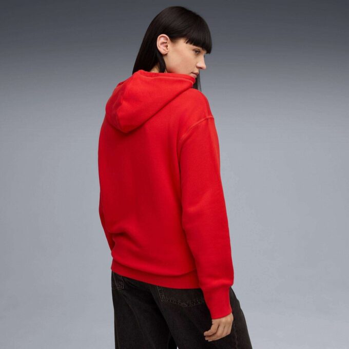 Bluza z kapturem Premium Essentials Graphic