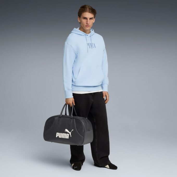 Bluza z kapturem Premium Essentials Graphic
