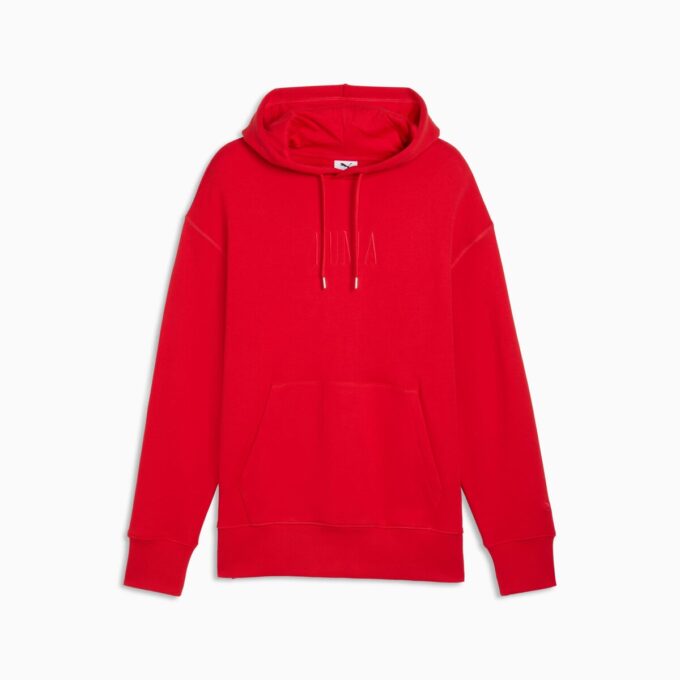 Bluza z kapturem Premium Essentials Graphic