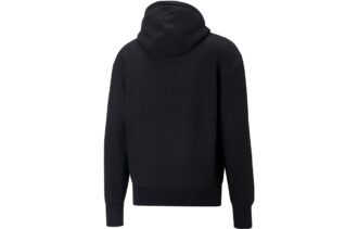 Bluza z kapturem PUMA x Ami „Czarna”