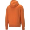 Bluza z kapturem PUMA x Ami „Pomarańczowa”