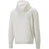 Bluza z kapturem PUMA x Ami w kolorze białym