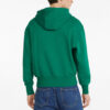 Bluza z kapturem PUMA x AMI w kolorze zielonym